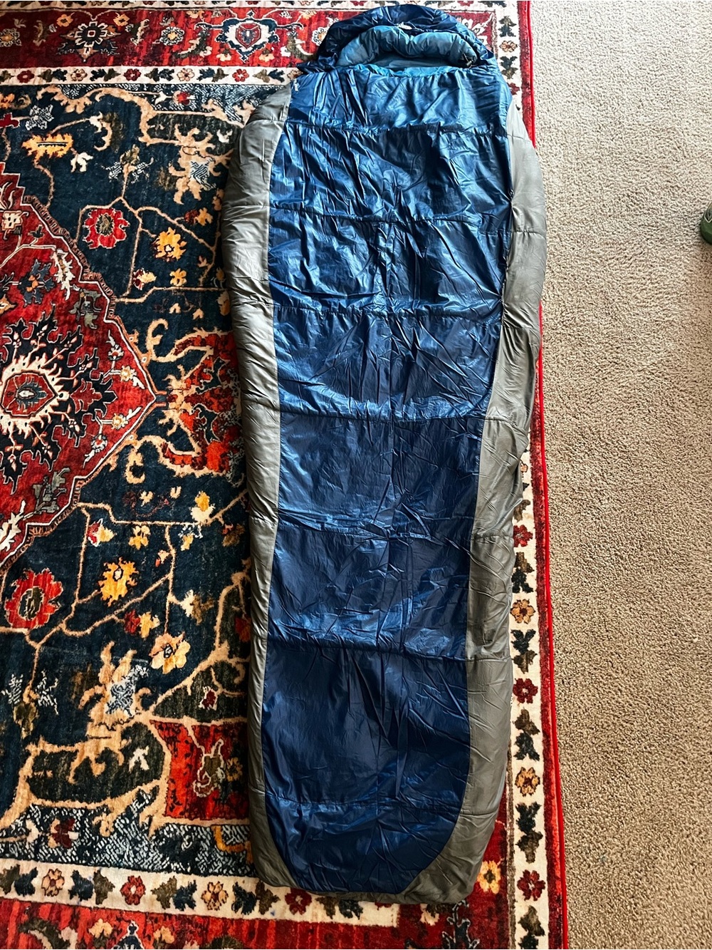 The North Face Cats Meow Sleeping Bag